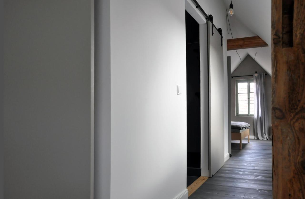 Zum Schockelgaul Gaestehaus Forst an der Weinstrasse Kültér fotó